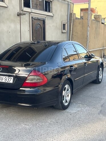 Mercedes E 220 d 2007, 357,546 km - 2.2 l - Bakı