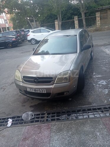Opel Vectra 2003, 387,000 km - 2.2 l - Bakı