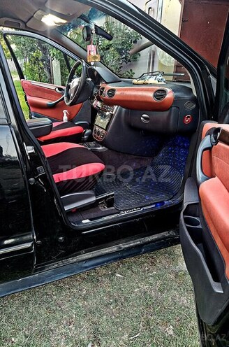 Mercedes A 160 2002, 186,437 km - 1.6 l - Qazax