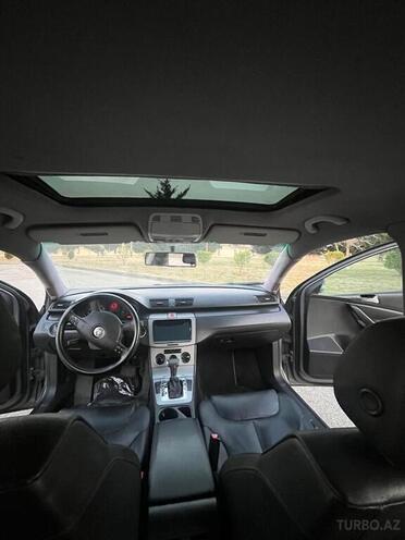 Volkswagen Passat 2006, 227 km - 2.0 л - Xaçmaz