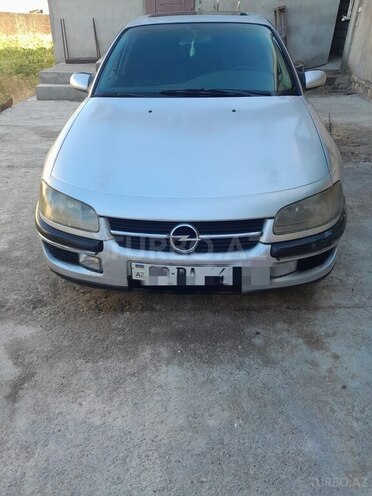 Opel Omega 1996, 350,000 km - 2.0 l - Bakı