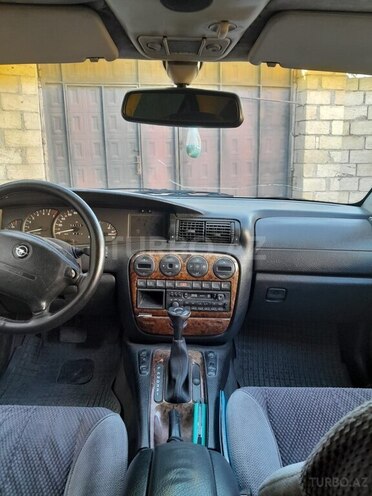 Opel Omega 1996, 350,000 km - 2.0 l - Bakı