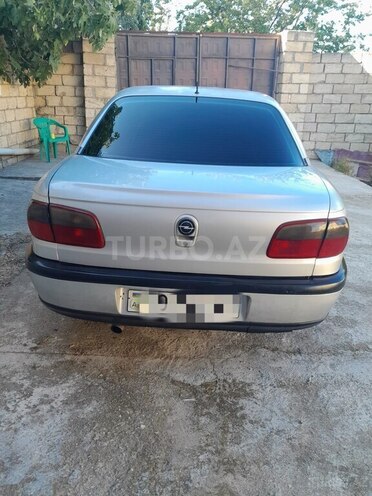 Opel Omega 1996, 350,000 km - 2.0 l - Bakı