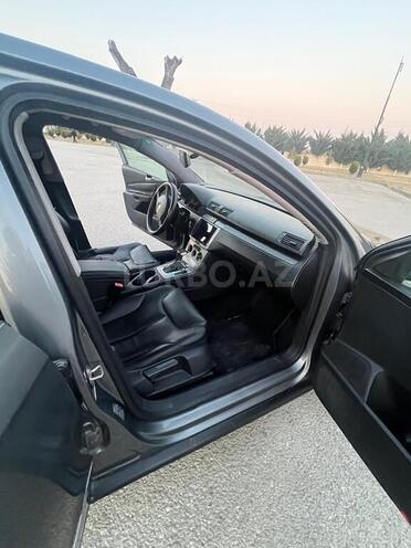 Volkswagen Passat 2006, 227 km - 2.0 л - Xaçmaz