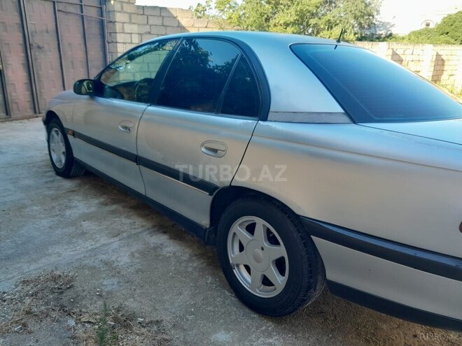 Opel Omega 1996, 350,000 km - 2.0 l - Bakı