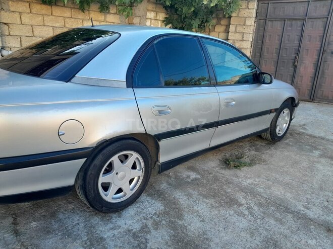 Opel Omega 1996, 350,000 km - 2.0 l - Bakı