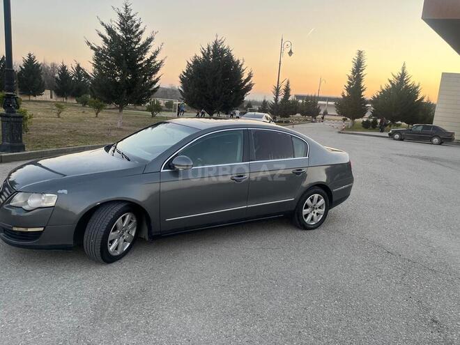 Volkswagen Passat 2006, 227 km - 2.0 л - Xaçmaz