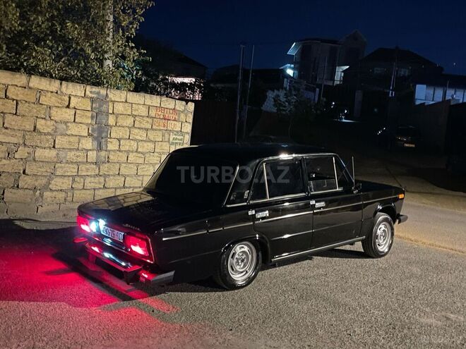 LADA (VAZ) 2106 2006, 86,000 km - 1.6 л - Bakı