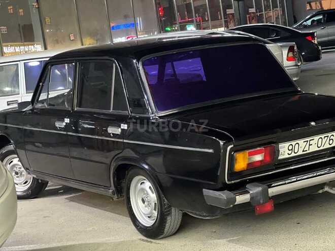 LADA (VAZ) 2106 2006, 86,000 km - 1.6 л - Bakı