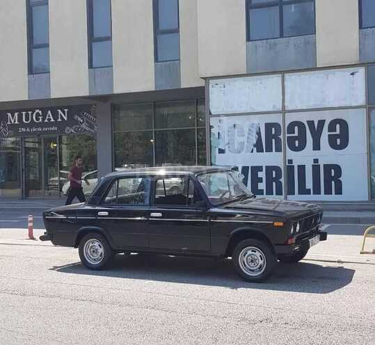 LADA (VAZ) 2106 2006, 86,000 km - 1.6 л - Bakı