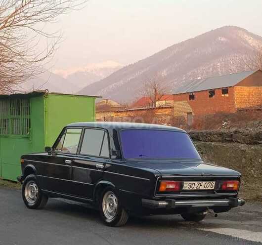 LADA (VAZ) 2106 2006, 86,000 km - 1.6 л - Bakı