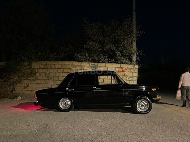 LADA (VAZ) 2106 2006, 86,000 km - 1.6 л - Bakı