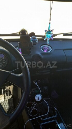 LADA (VAZ) 2106 2006, 86,000 km - 1.6 л - Bakı