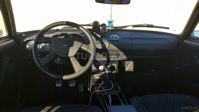 LADA (VAZ) 2106 2006, 86,000 km - 1.6 л - Bakı