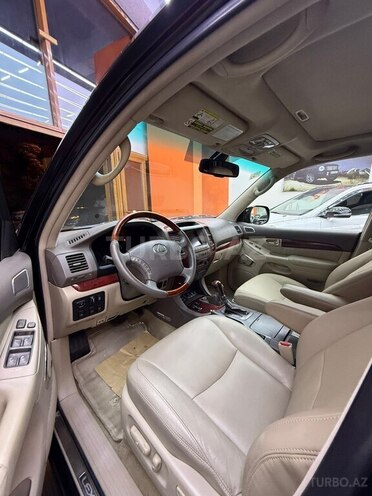 Lexus GX 470 2012, 198,000 km - 4.7 l - Bakı