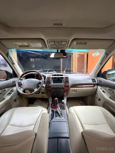 Lexus GX 470 2012, 198,000 km - 4.7 l - Bakı