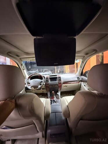 Lexus GX 470 2012, 198,000 km - 4.7 l - Bakı