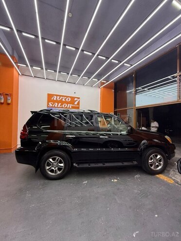 Lexus GX 470 2012, 198,000 km - 4.7 l - Bakı