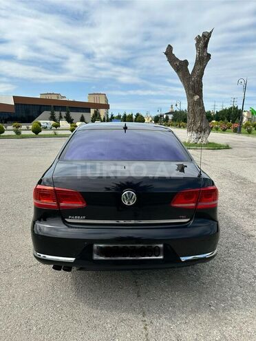 Volkswagen Passat 2012, 234,000 km - 2.5 l - Bakı