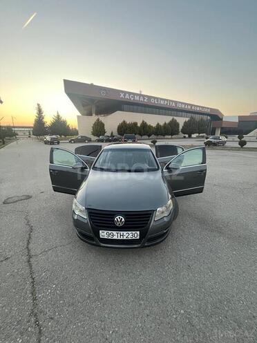 Volkswagen Passat 2006, 227 km - 2.0 л - Xaçmaz