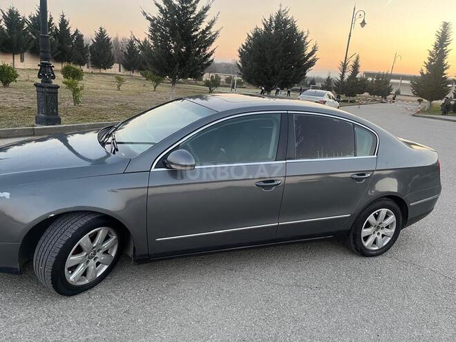 Volkswagen Passat 2006, 227 km - 2.0 л - Xaçmaz