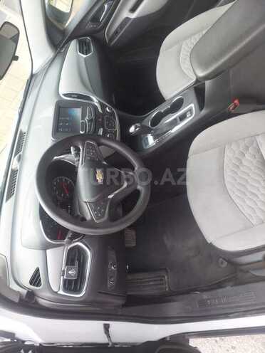 Chevrolet Equinox 2018, 190,000 km - 1.5 l - Ağsu