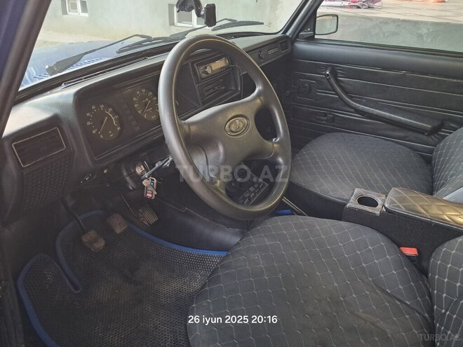 LADA (VAZ) 2107 2005, 50,000 km - 1.6 л - Tovuz