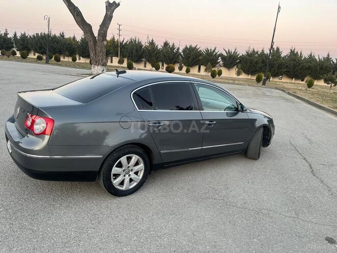 Volkswagen Passat 2006, 227 km - 2.0 л - Xaçmaz
