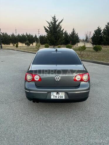 Volkswagen Passat 2006, 227 km - 2.0 л - Xaçmaz