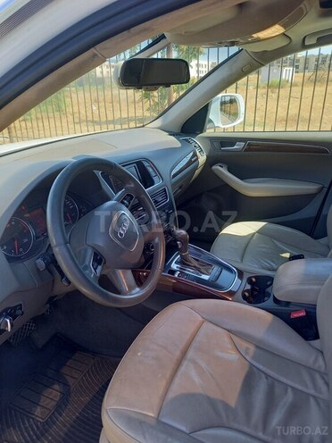 Audi Q5 2011, 230,000 km - 2.0 l - Bakı