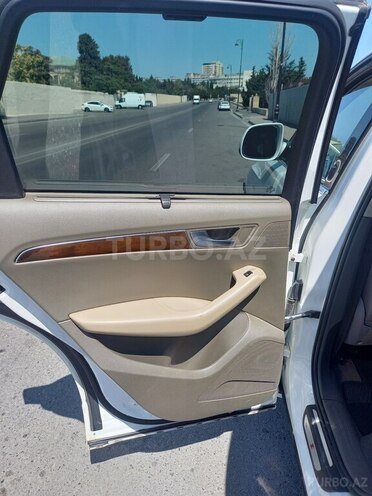 Audi Q5 2011, 230,000 km - 2.0 l - Bakı