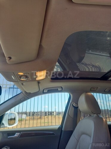 Audi Q5 2011, 230,000 km - 2.0 l - Bakı