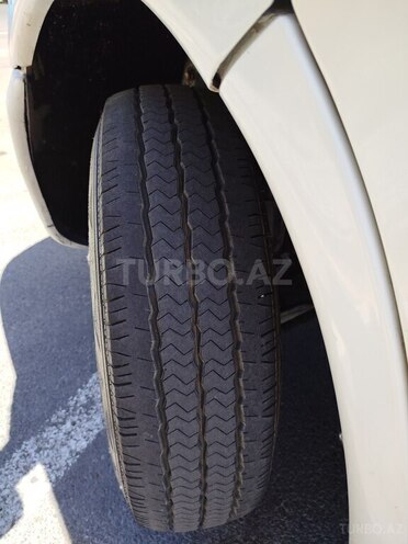 Mercedes Vito 2000, 354,665 km - 2.2 л - Sumqayıt