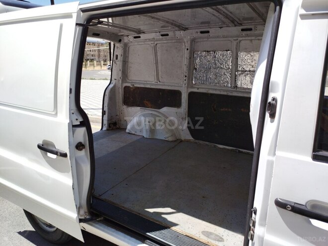 Mercedes Vito 2000, 354,665 km - 2.2 л - Sumqayıt