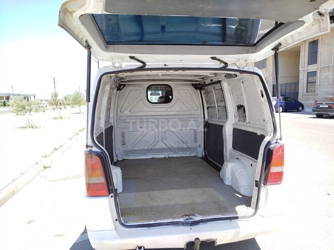 Mercedes Vito 2000, 354,665 km - 2.2 л - Sumqayıt