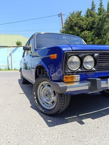 LADA (VAZ) 2106 2004, 75,000 km - 1.6 л - Bakı