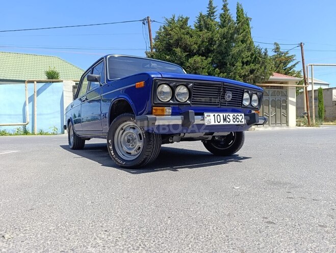 LADA (VAZ) 2106 2004, 75,000 km - 1.6 л - Bakı