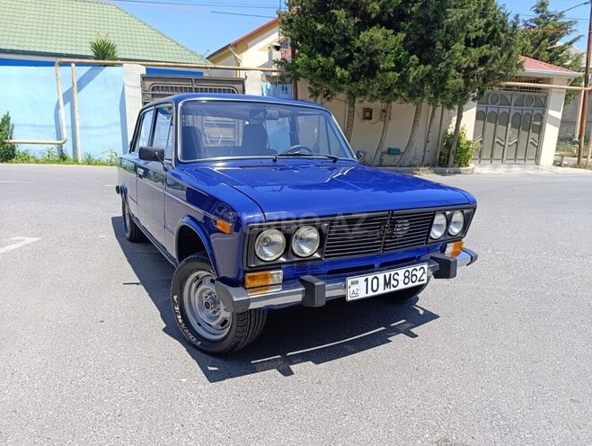 LADA (VAZ) 2106 2004, 75,000 km - 1.6 л - Bakı