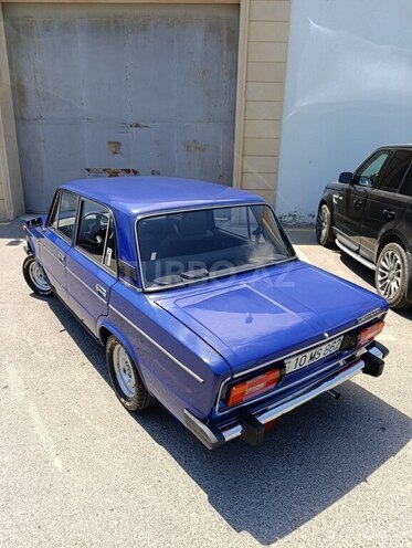 LADA (VAZ) 2106 2004, 75,000 km - 1.6 л - Bakı
