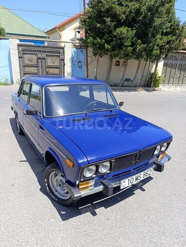 LADA (VAZ) 2106 2004, 75,000 km - 1.6 л - Bakı