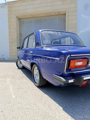LADA (VAZ) 2106 2004, 75,000 km - 1.6 л - Bakı
