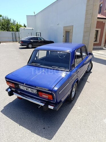 LADA (VAZ) 2106 2004, 75,000 km - 1.6 л - Bakı