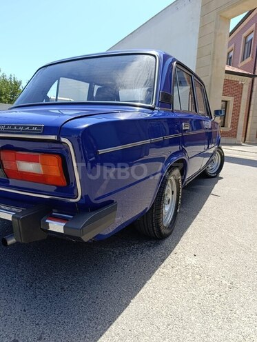 LADA (VAZ) 2106 2004, 75,000 km - 1.6 л - Bakı