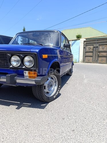 LADA (VAZ) 2106 2004, 75,000 km - 1.6 л - Bakı