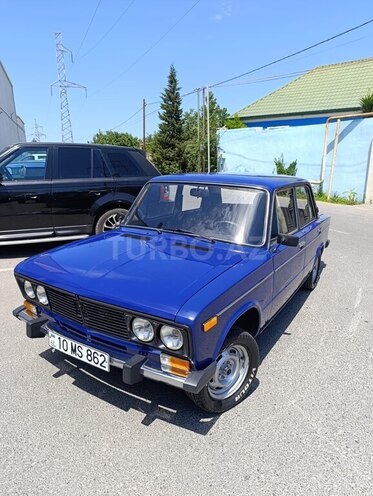 LADA (VAZ) 2106 2004, 75,000 km - 1.6 л - Bakı