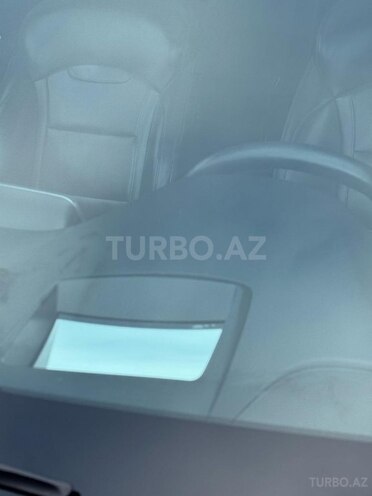 Hyundai Grandeur 2017, 160,000 km - 2.2 л - Bakı