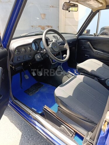 LADA (VAZ) 2106 2004, 75,000 km - 1.6 л - Bakı