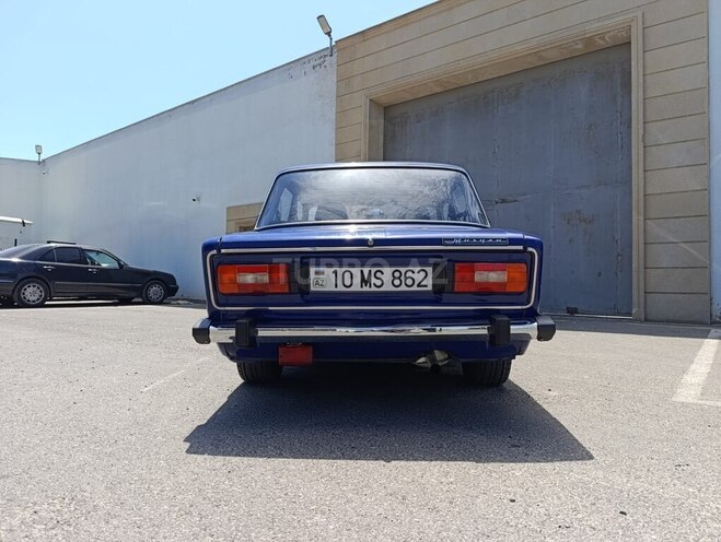LADA (VAZ) 2106 2004, 75,000 km - 1.6 л - Bakı