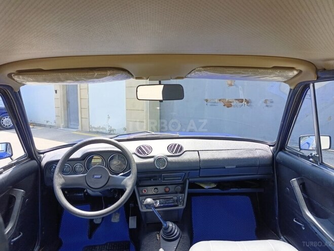 LADA (VAZ) 2106 2004, 75,000 km - 1.6 л - Bakı