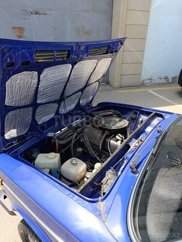 LADA (VAZ) 2106 2004, 75,000 km - 1.6 л - Bakı